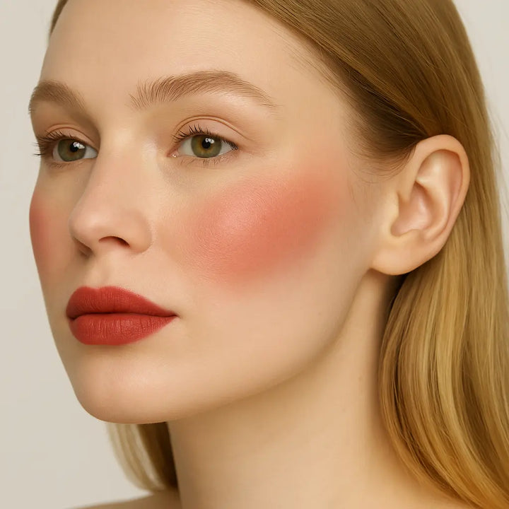 Fast Base Blush – Cream Colour for Cheeks & Lips Maliha Beauty