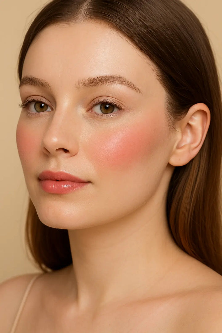 Super Dewy Liquid Blush Maliha Beauty