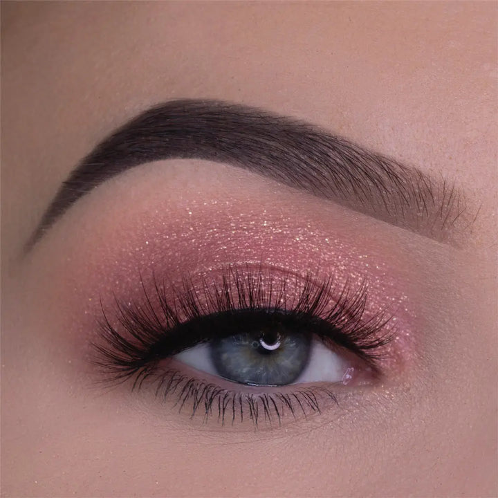 Lid-Quid Sparkling Liquid Eyeshadow – by The Balm Maliha Beauty
