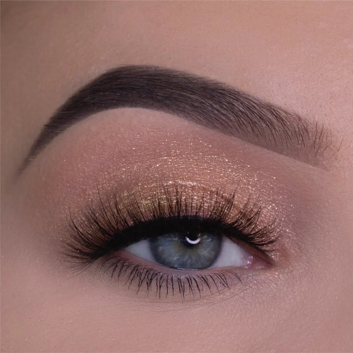 Lid-Quid Sparkling Liquid Eyeshadow – by The Balm Maliha Beauty