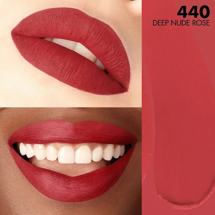 MakeUp Forever Rouge Artist For Ever Matte 24HR Longwear Liquid Lipstick Maliha Beauty
