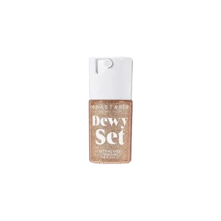 Anastasia Beverly Mini Hills Dewy Set Setting Spray | Maliha Beauty