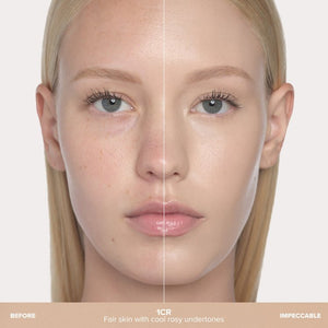 Anastasia Impeccable Blurring Second - Skin Matte Foundation | Maliha Beauty