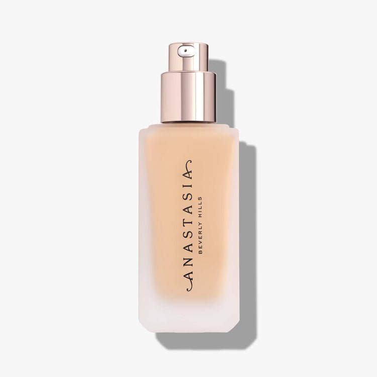 Anastasia Impeccable Blurring Second - Skin Matte Foundation | Maliha Beauty