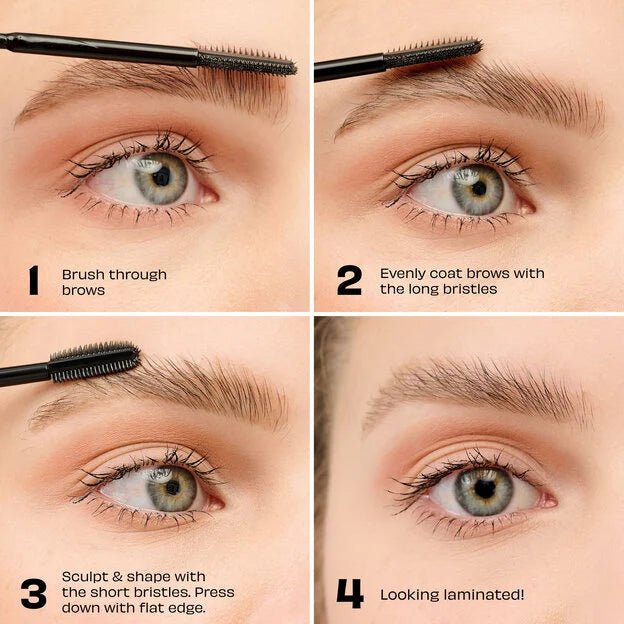 Benefit 24-HR Brow Setter | Maliha Beauty