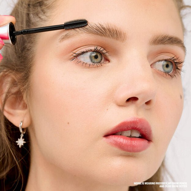 Benefit 24-HR Brow Setter | Maliha Beauty