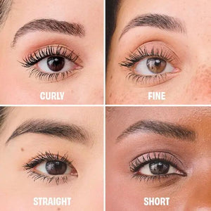 Benefit BADgal BANG! BOUNCE Mascara | Maliha Beauty