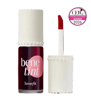 Benefit Benetint Lip & Cheek Stain|6ml | Maliha Beauty