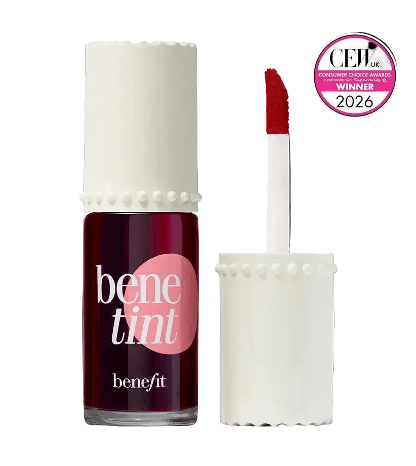 Benefit Benetint Lip & Cheek Stain|6ml | Maliha Beauty