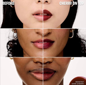 Benefit Benetint Lip & Cheek Stain|6ml | Maliha Beauty
