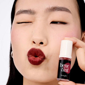 Benefit Benetint Lip & Cheek Stain|6ml | Maliha Beauty