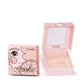 Benefit Cookie Powder Highlighter | Maliha Beauty