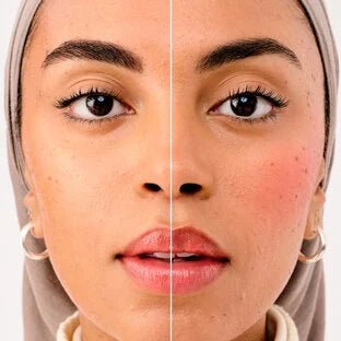 Benefit Crystah Blush | Maliha Beauty