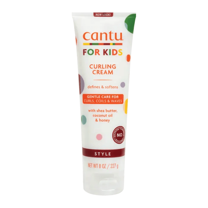 Cantu Care For Kids Curling Cream | Maliha Beauty