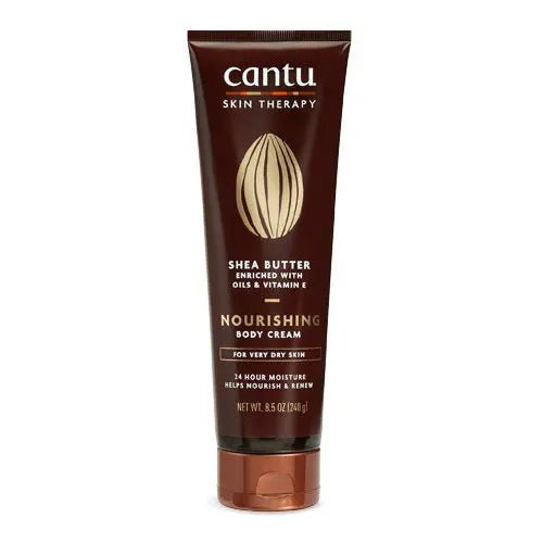 Cantu Nourishing Body Cream|240G | Maliha Beauty
