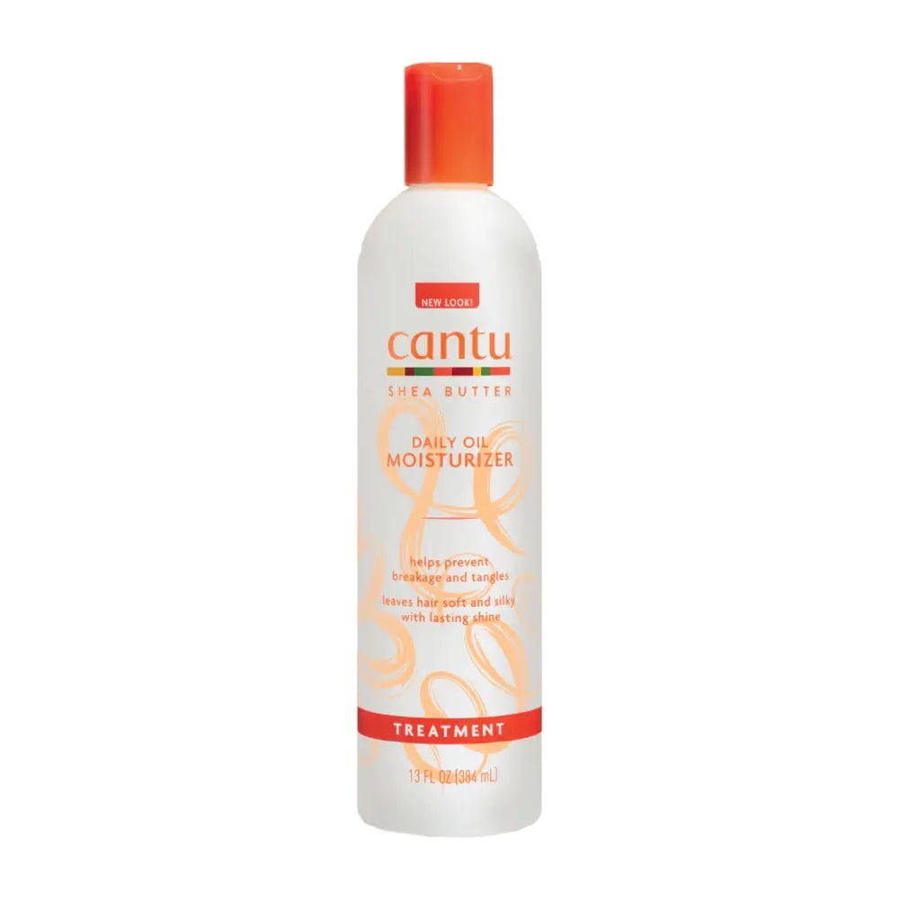 Cantu Shea Butter Daily Oil Moisturizer|384ML | Maliha Beauty