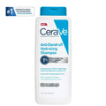 CeraVe Anti-Dandruff Hydrating Shampoo|355ML | Maliha Beauty
