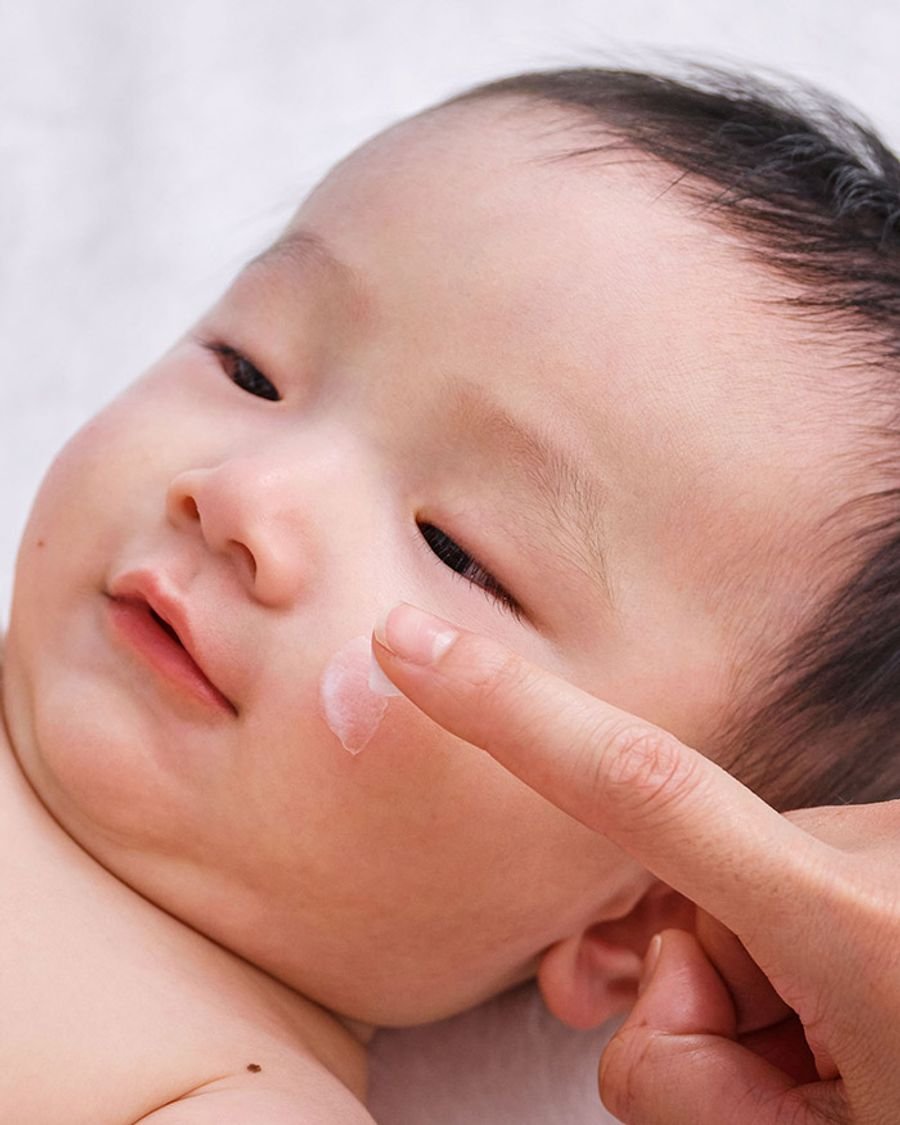 CeraVe Baby Moisturizing Lotion | Maliha Beauty