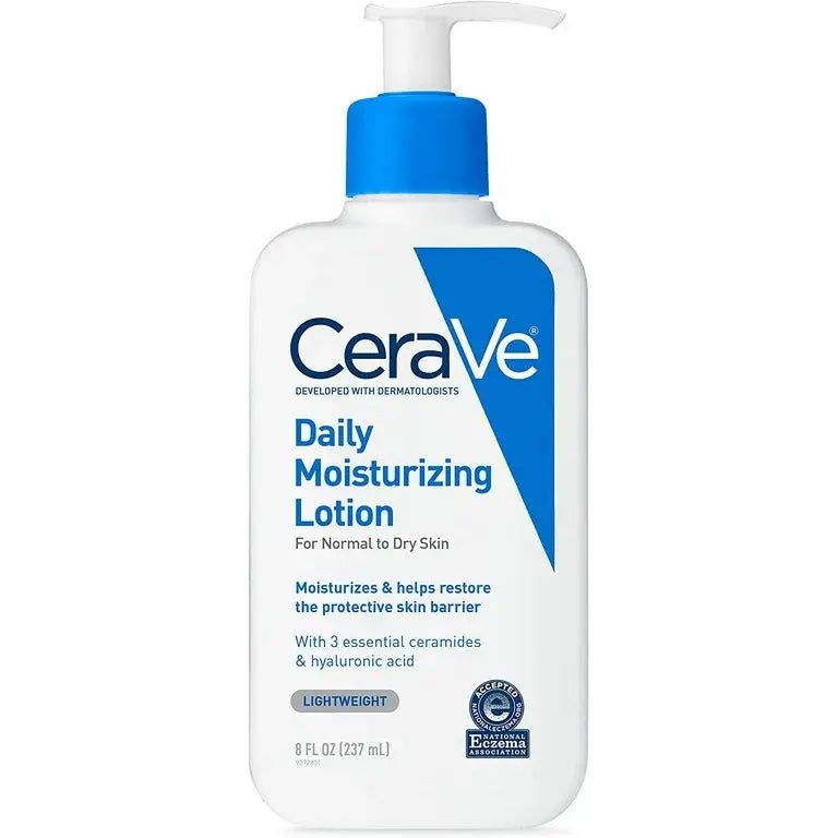 Cerave Daily Moisturizing Lotion | Maliha Beauty