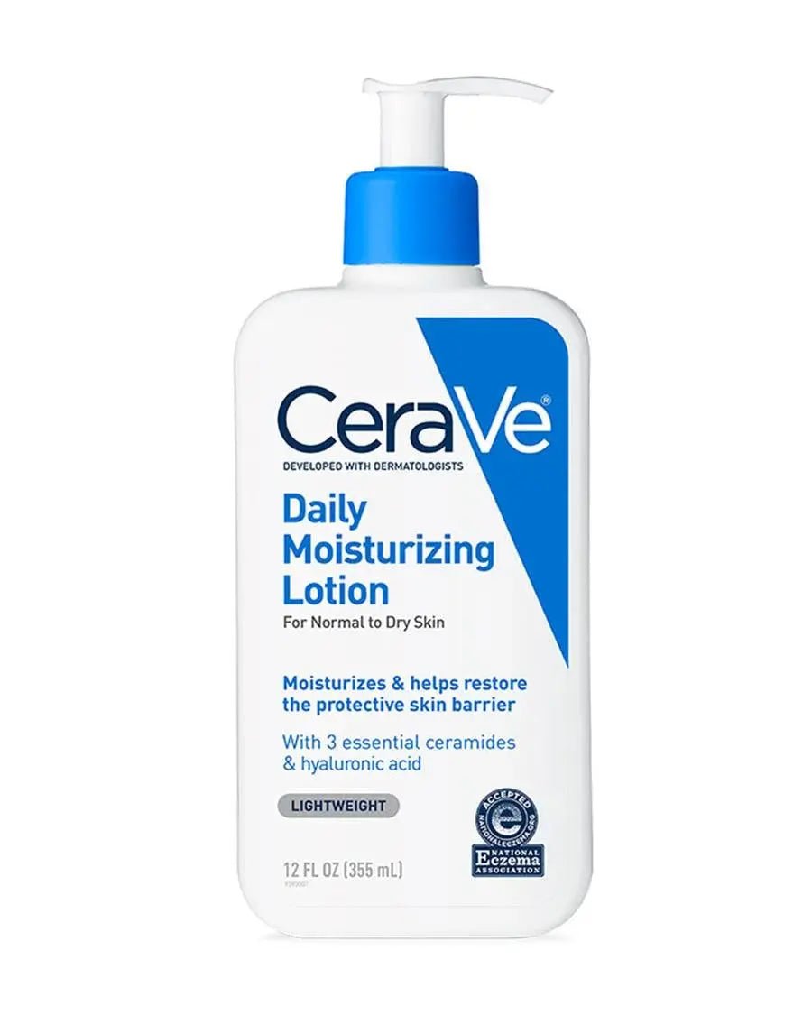Cerave Daily Moisturizing Lotion | Maliha Beauty