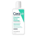 CeraVe Foaming Facial Cleanser | Maliha Beauty