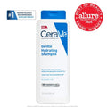 CeraVe Gentle Hydrating Shampoo|355ML | Maliha Beauty