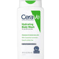 CeraVe Hydrating Body Wash 296ML | Maliha Beauty