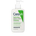 CeraVe Hydrating Cream - to - Foam Cleanser | Maliha Beauty