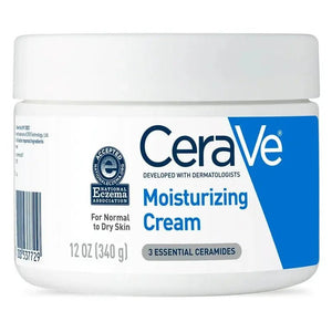 CeraVe Moisturizing Cream | Maliha Beauty