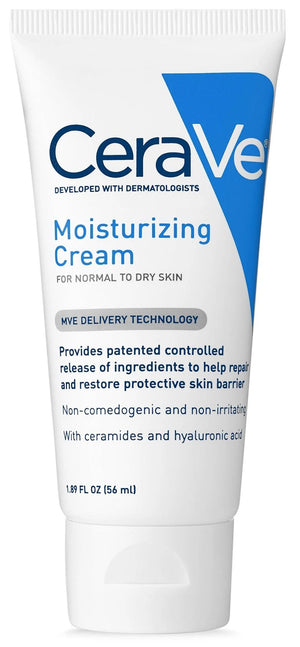 CeraVe Moisturizing Cream | Maliha Beauty
