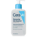 CeraVe SA Smoothing Cleanser | Maliha Beauty