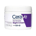 CeraVe Skin Renewing Night Cream 48G | Maliha Beauty