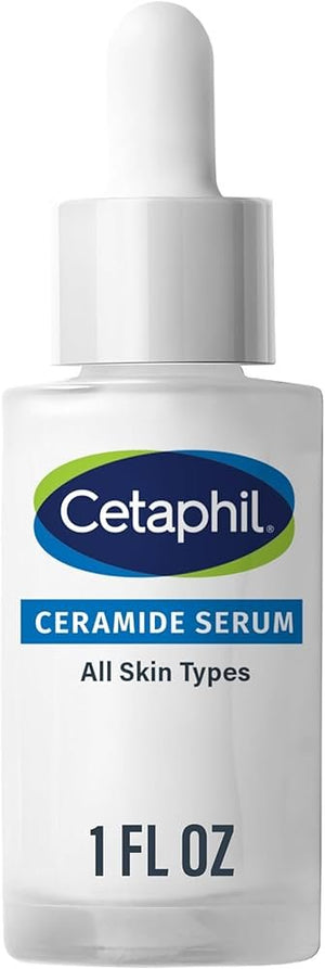 Cetaphil Ceramide Serum 1fl.oz | Maliha Beauty
