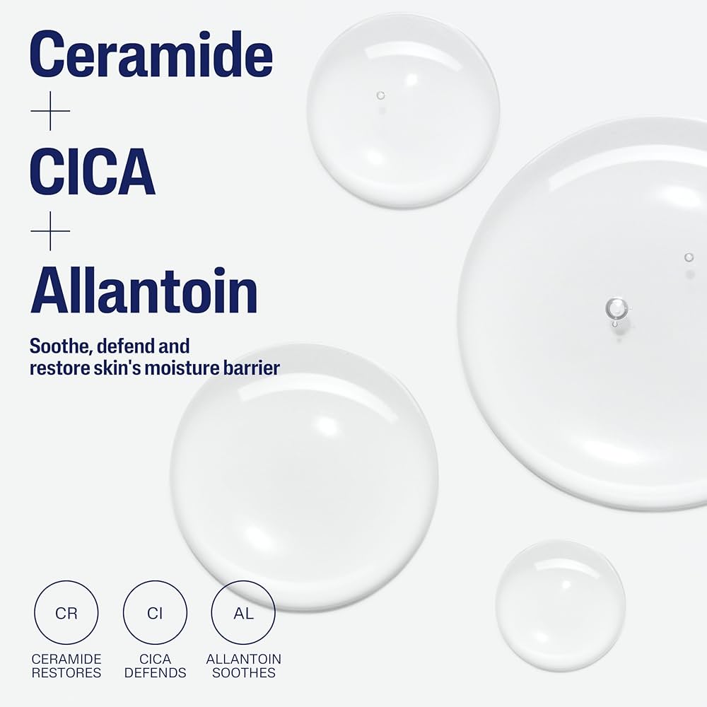 Cetaphil Ceramide Serum 1fl.oz | Maliha Beauty