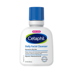 Cetaphil Daily Facial Cleanser | Maliha Beauty