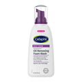 Cetaphil DermaControl Oil Removing Foam Wash 237ML | Maliha Beauty