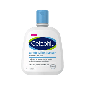 Cetaphil Gentle Skin Cleanser | Maliha Beauty