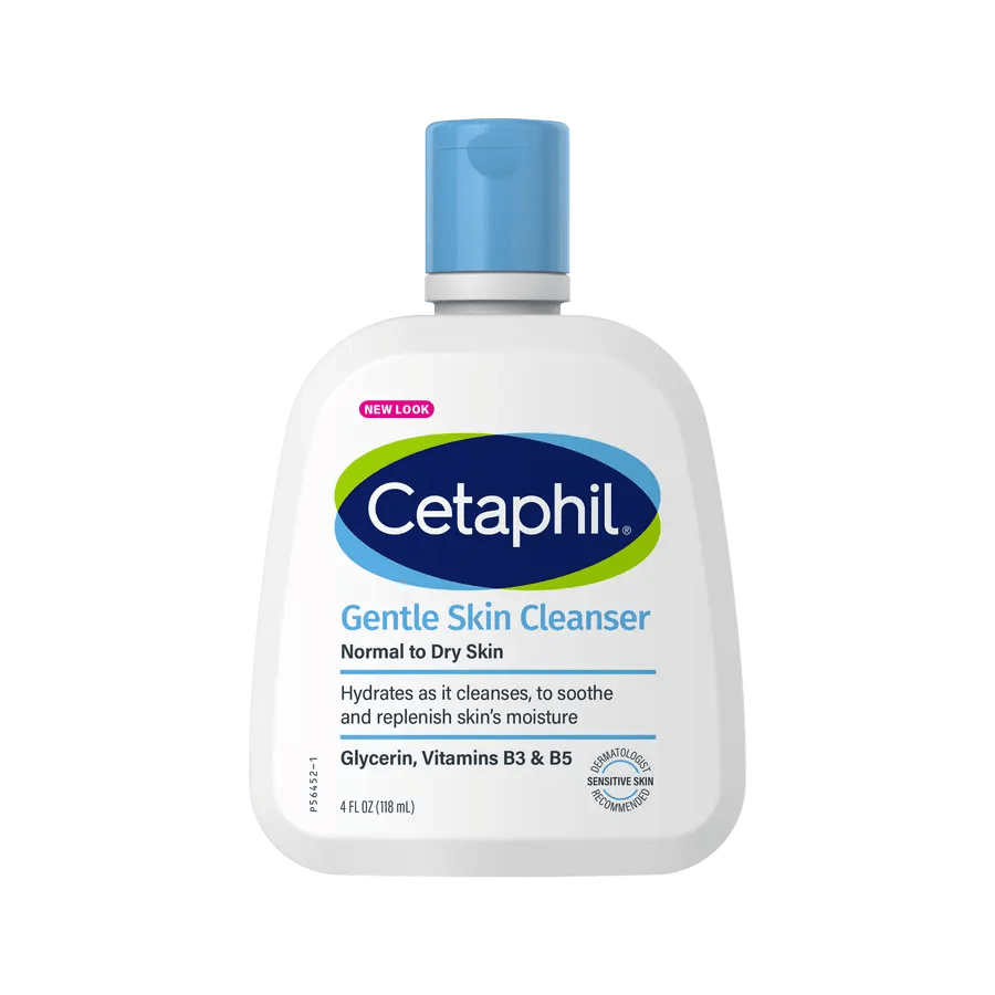 Cetaphil Gentle Skin Cleanser | Maliha Beauty
