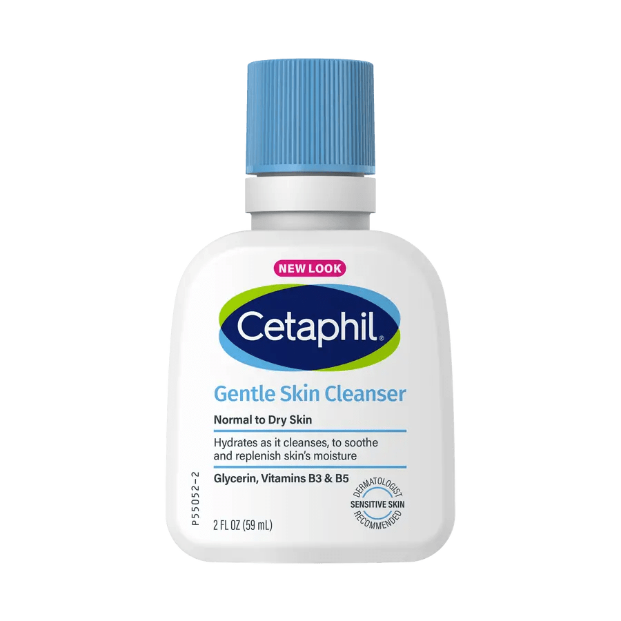 Cetaphil Gentle Skin Cleanser | Maliha Beauty