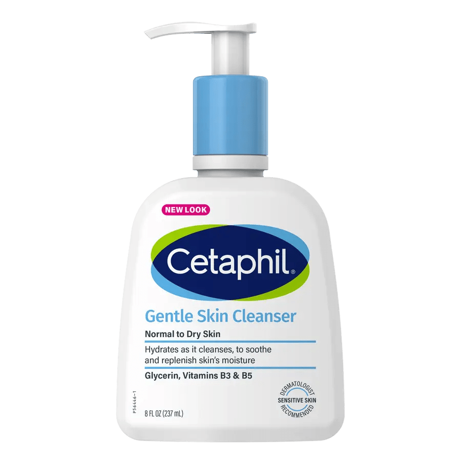 Cetaphil Gentle Skin Cleanser | Maliha Beauty