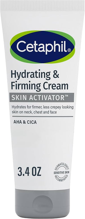Cetaphil Hydrating & Firming Cream Skin Activator 3.4oz | Maliha Beauty
