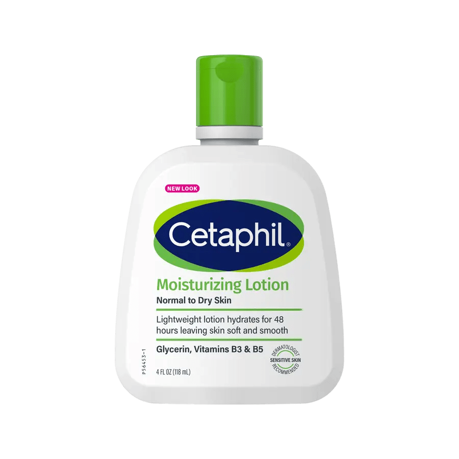 Cetaphil Moisturizing Lotion | Maliha Beauty