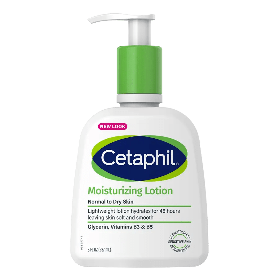 Cetaphil Moisturizing Lotion | Maliha Beauty