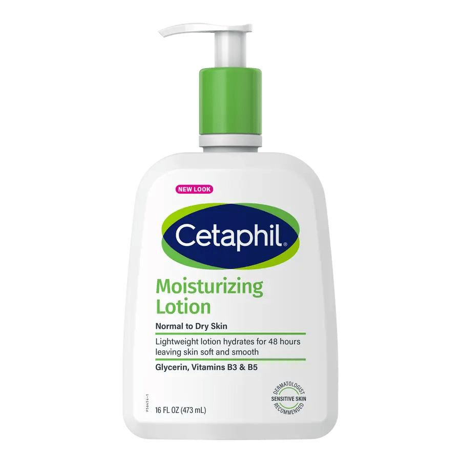 Cetaphil Moisturizing Lotion | Maliha Beauty
