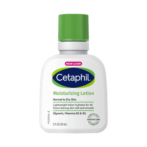 Cetaphil Moisturizing Lotion | Maliha Beauty