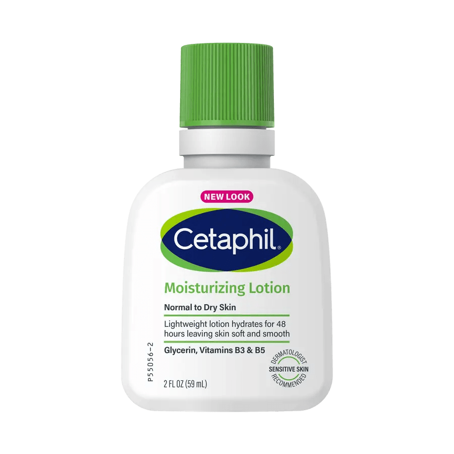 Cetaphil Moisturizing Lotion | Maliha Beauty