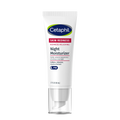 Cetaphil Redness Relieving Night Moisturizer|50ML | Maliha Beauty