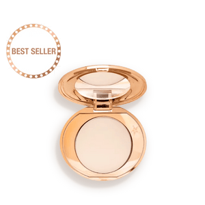 Charlotte Tilbury Airbrush Flawless Finish Setting Powder | Maliha Beauty