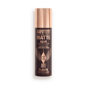 Charlotte Tilbury Airbrush Flawless Setting Spray Matte | Maliha Beauty