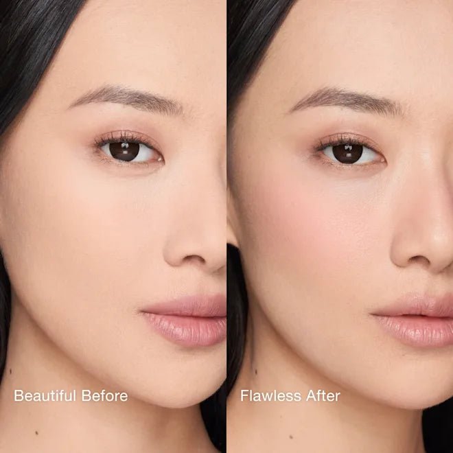 Charlotte Tilbury Cheek to Chic Blush | Maliha Beauty